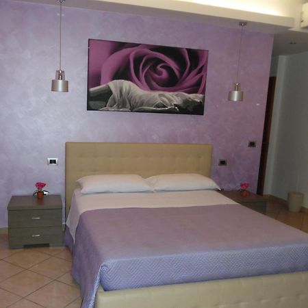 Acquamarina B&B マルティンシクーロ エクステリア 写真