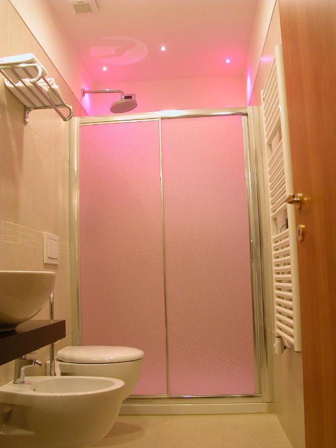 Acquamarina B&B マルティンシクーロ エクステリア 写真