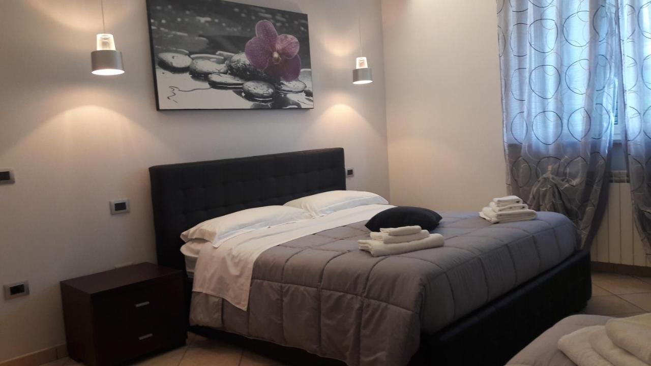 Acquamarina B&B マルティンシクーロ エクステリア 写真