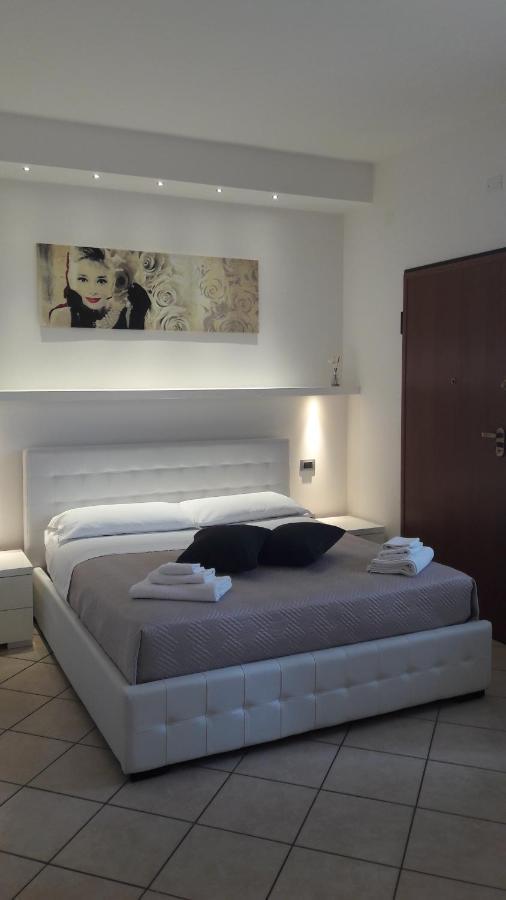 Acquamarina B&B マルティンシクーロ エクステリア 写真