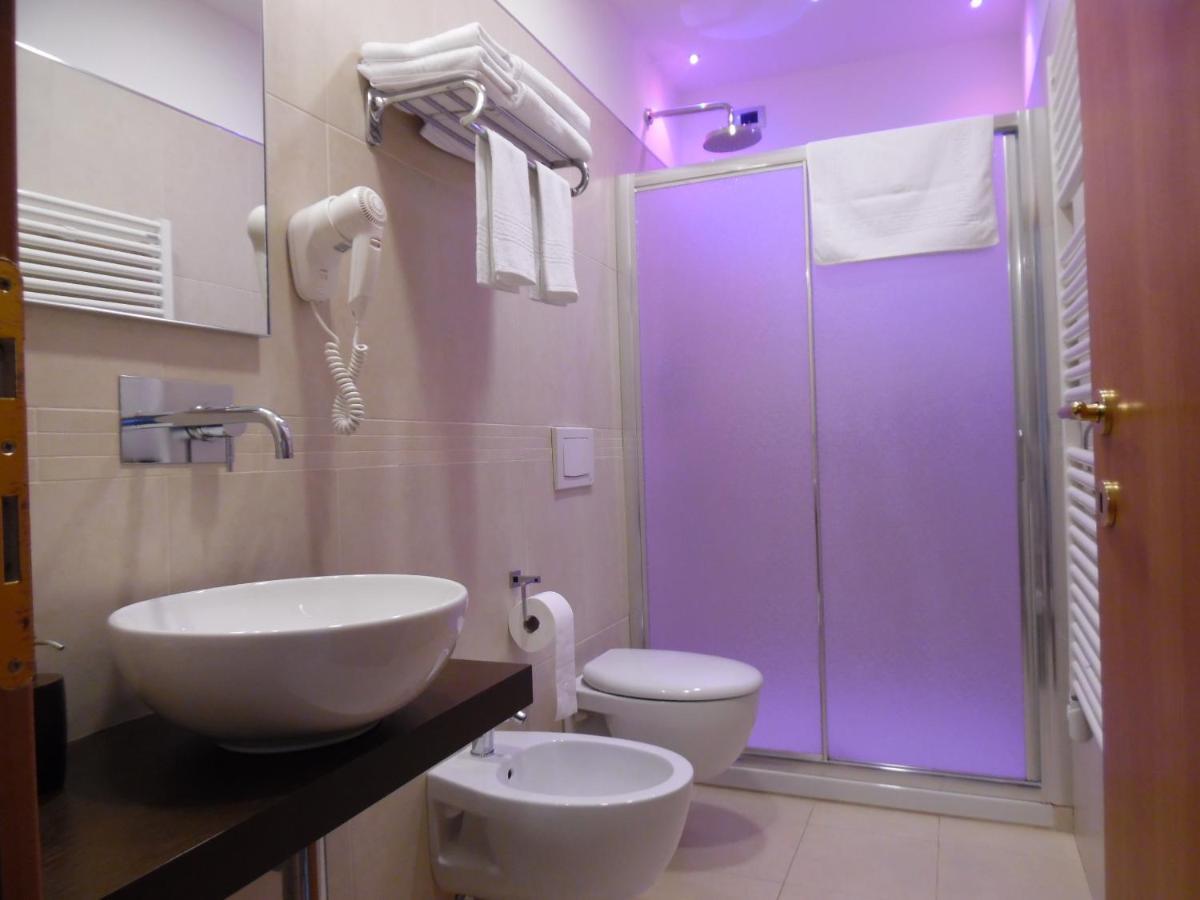 Acquamarina B&B マルティンシクーロ エクステリア 写真
