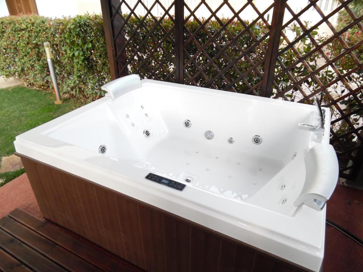 Acquamarina B&B マルティンシクーロ エクステリア 写真